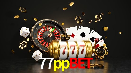 Welcome Bonus 77ppbet