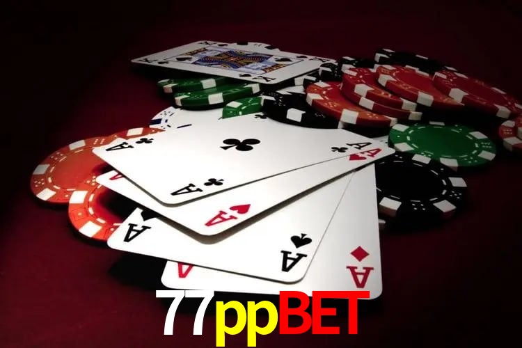 Estatísticas 77ppbet