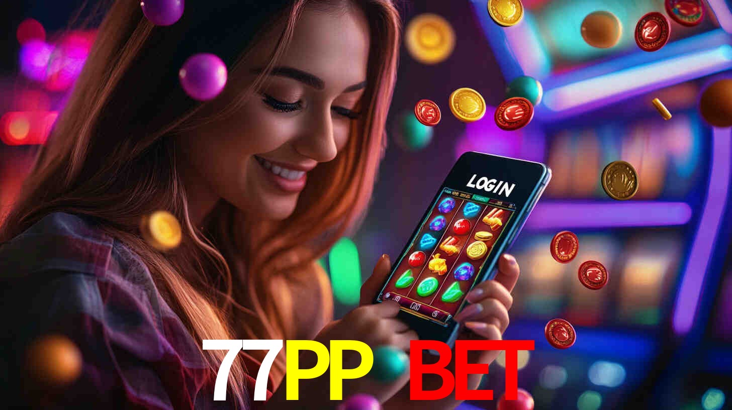 Processo de Download do App 77PP BET - Passo a Passo Simples