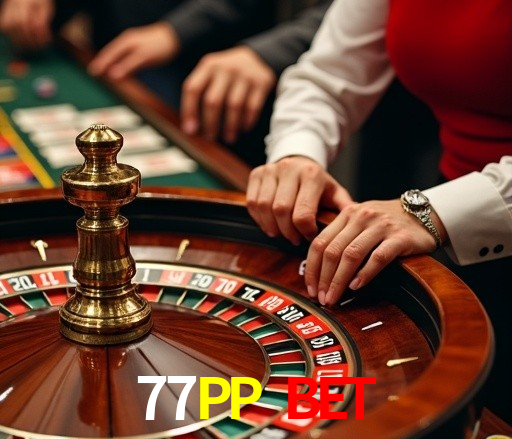 Interface do Aplicativo 77PP BET - Design Premium e Intuitivo