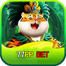77PP BET Logo