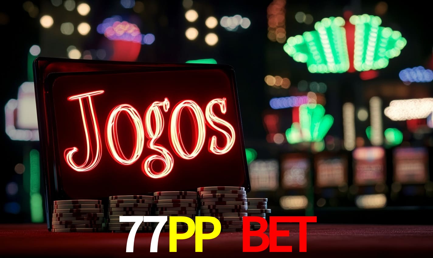 Coleção Premium de Slots 77PP BET - NetEnt, Pragmatic Play, Evolution