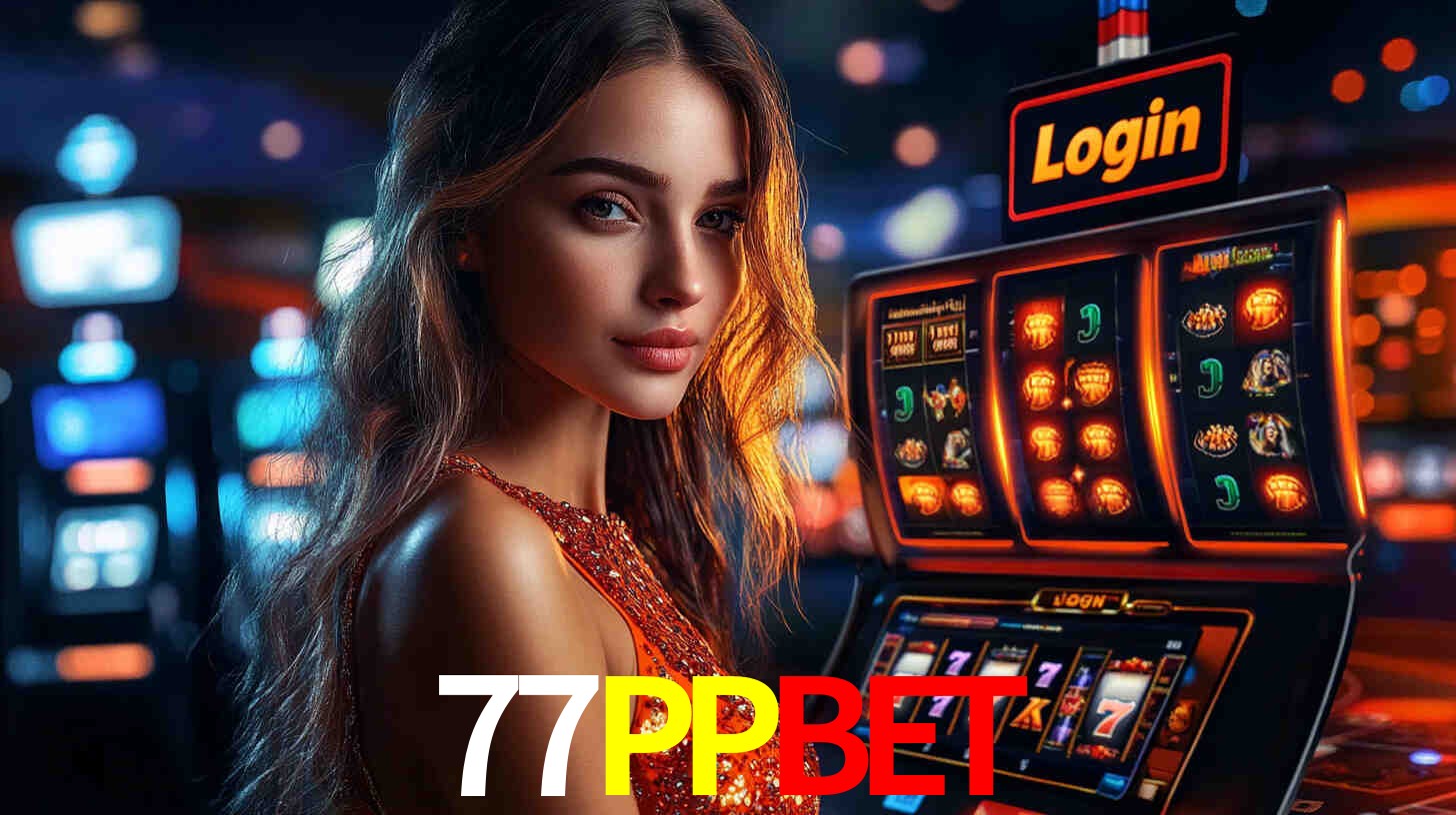 Sistema de Segurança Avançado 77PPBET - Criptografia e Proteção