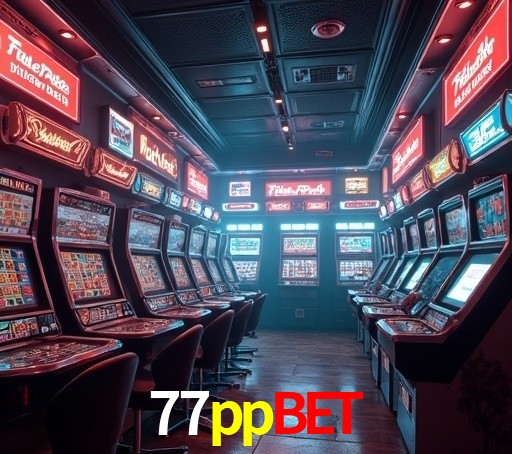 77ppbet São Paulo - Hot Promos