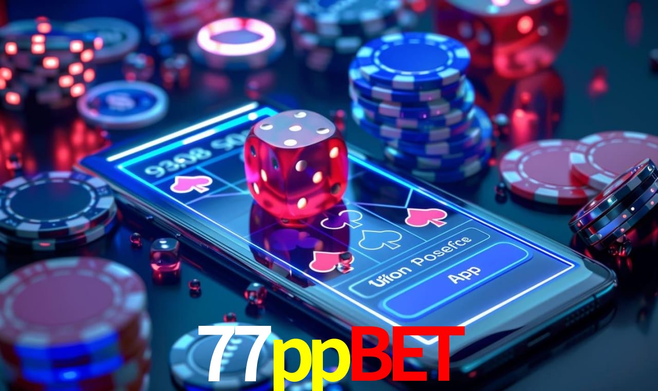 77ppbet - Análise de Mercados Esportivos