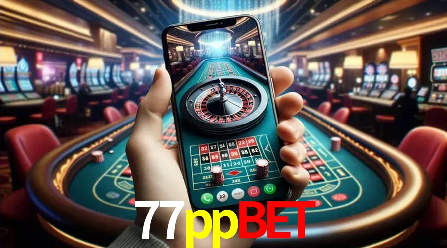 Security Systems 77ppbet