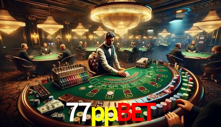Slot Games 77ppbet
