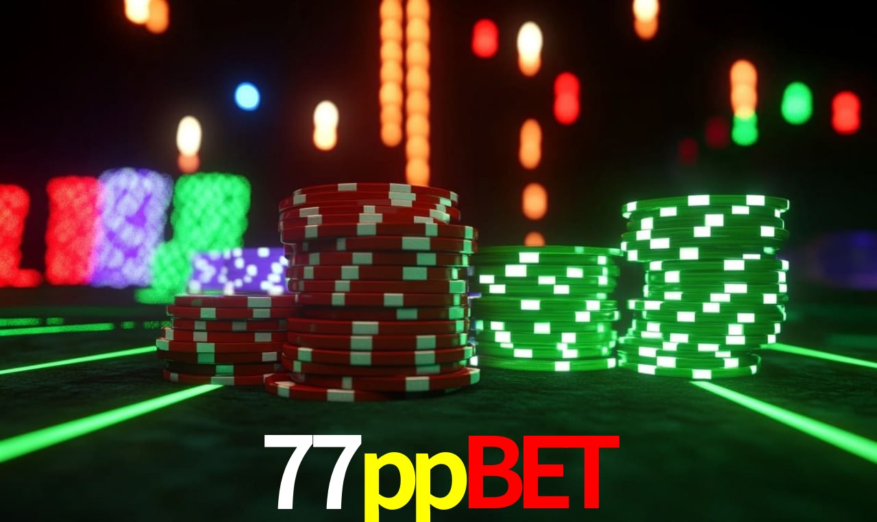 Games Directory 77ppbet