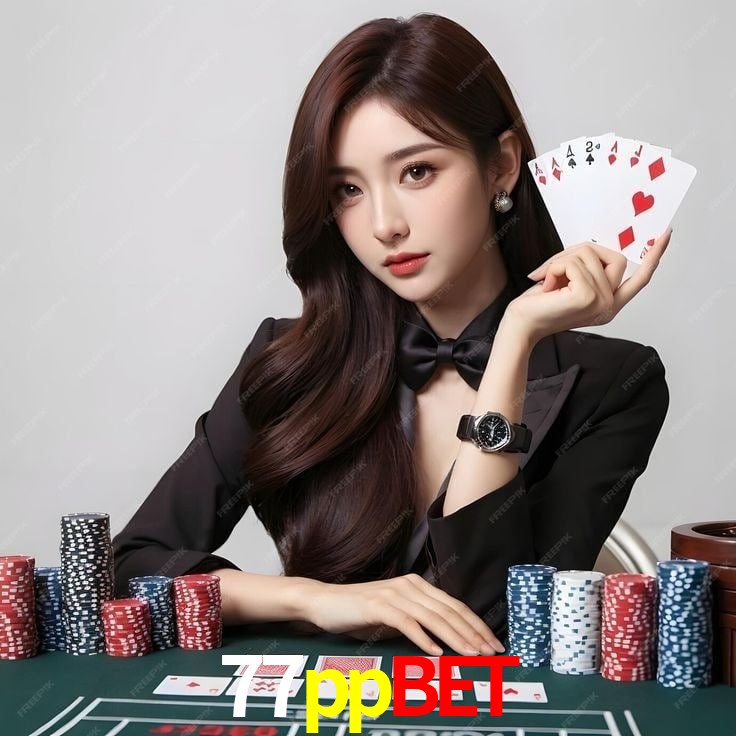 77ppbet - Security