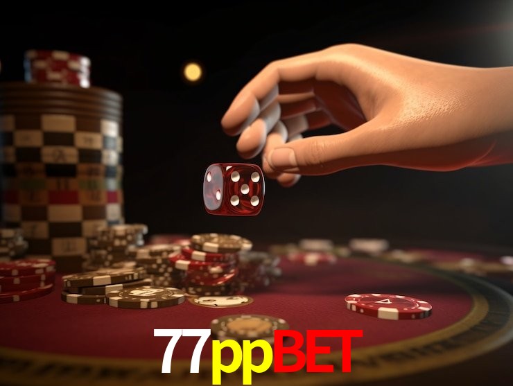 Promoções Sazonais 77ppbet