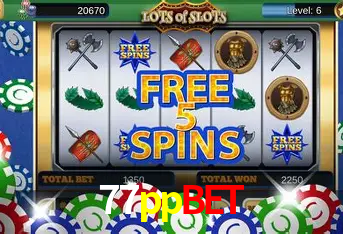 77ppbet Belo Horizonte - VIP Casino