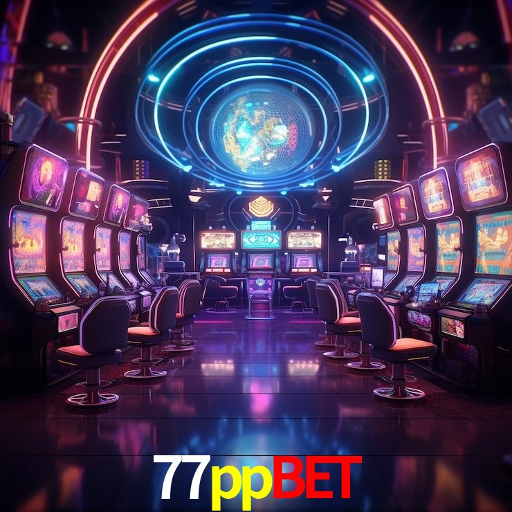 77ppbet Salvador - Football