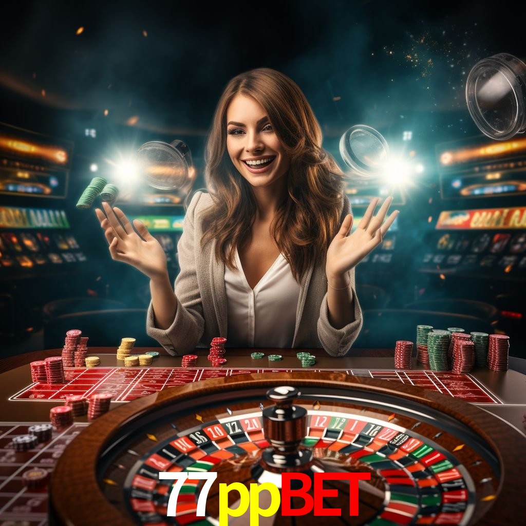 77ppbet App Interface