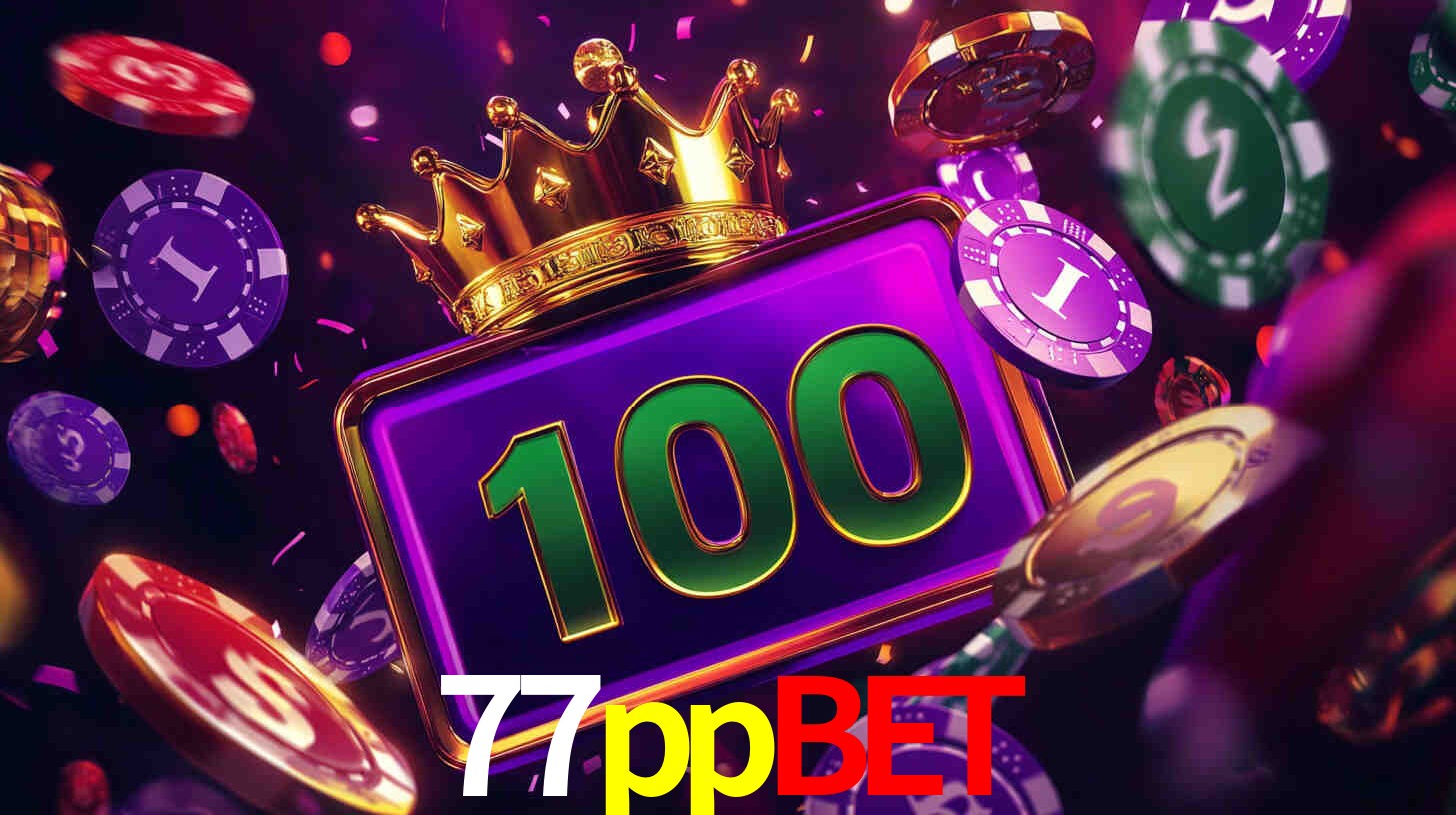 Blackjack Table 77ppbet