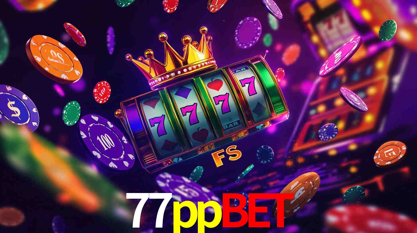 VIP Casino 77ppbet