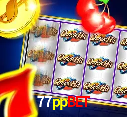 Descubra o Programa VIP da 77ppbet: Vantagens Exclusivas para Jogadores