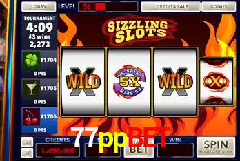 Descubra a Magia dos Jogos de Arcade no 77ppbet