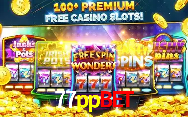 Desvendando o Mundo dos Jogos Virtuais na 77ppbet