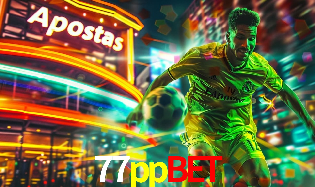 Promoção Relâmpago 77ppbet