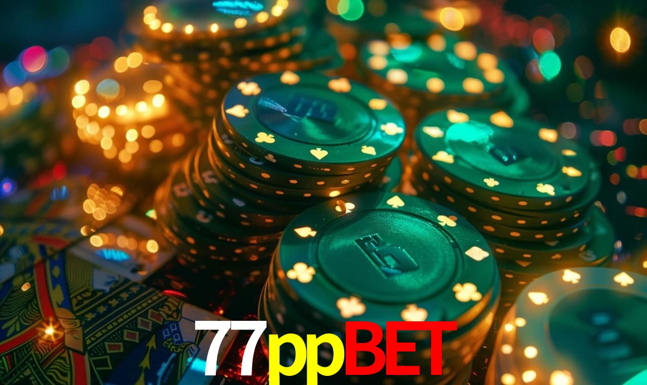 Casino Ao Vivo 77ppbet