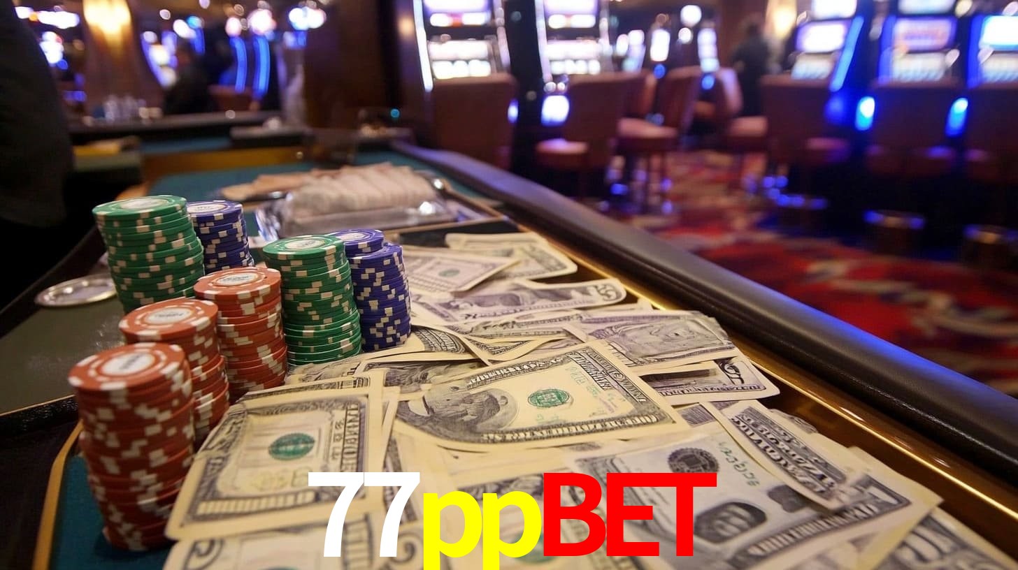 77ppbet Belo Horizonte - Winners