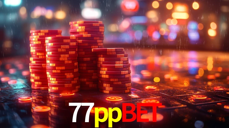 Explore as vantagens do 77ppbet: serviço profissional e confiabilidade