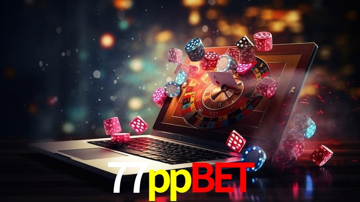 Interface do App 77ppbet