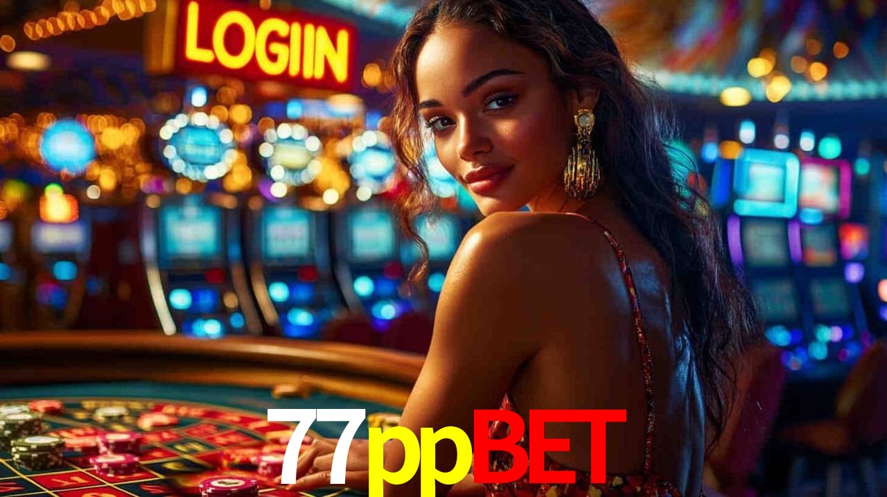 77ppbet Brasília - Jogo Features