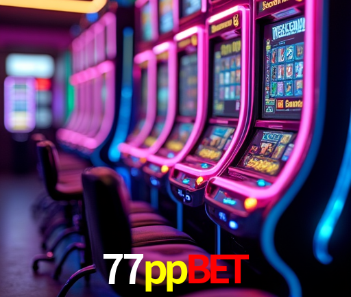77ppbet Slot - 320+ Caça-Níqueis Premium