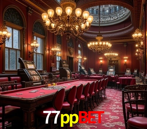 77ppbet Rio de Janeiro - Licenses