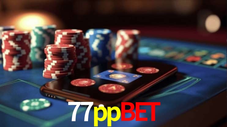 77ppbet São Paulo - Jogo Providers