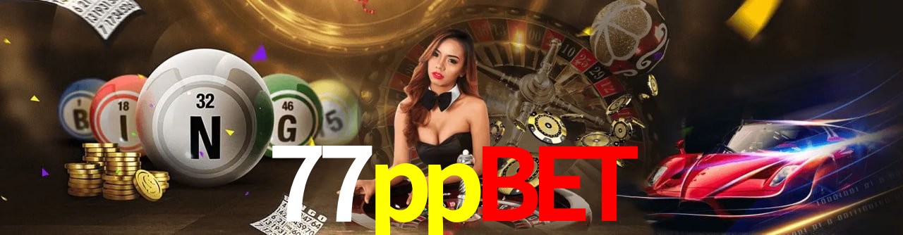 77ppbet São Paulo - Top Slots