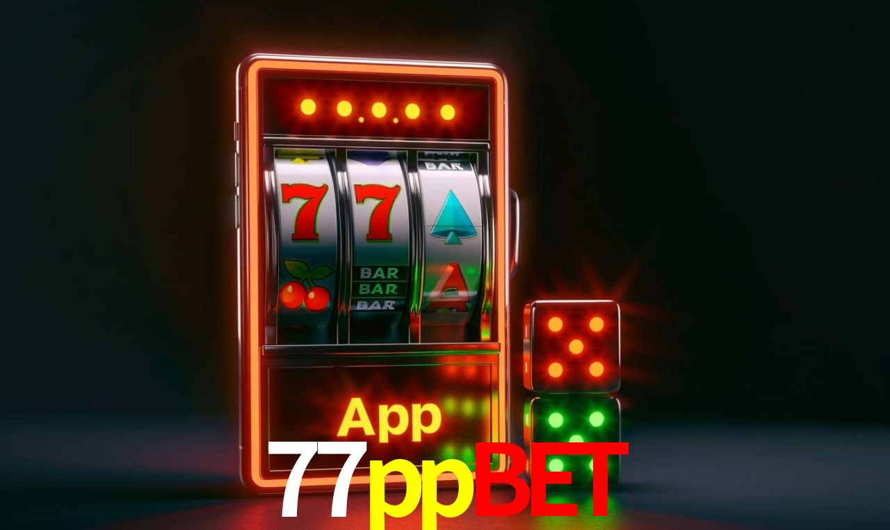 Integração de APIs 77ppbet