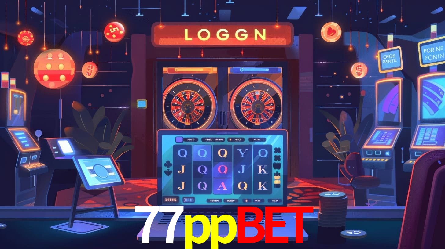 77ppbet Plataforma - Certificada MGA desde 2015
