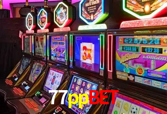 Apostas Esportivas na 77ppbet: Um Guia Completo