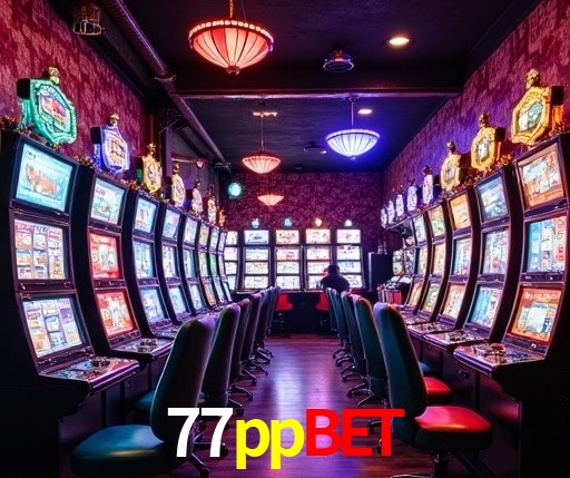 77ppbet Rio de Janeiro - Slot Strategy