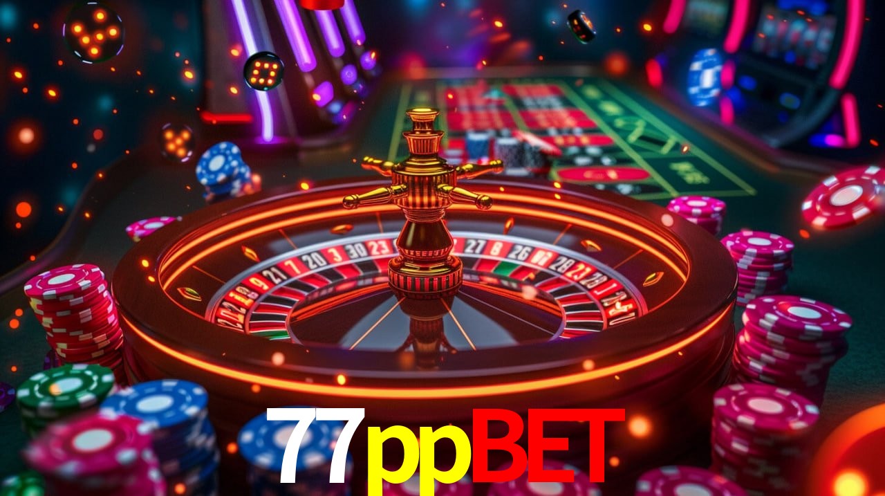 Torneios 77ppbet