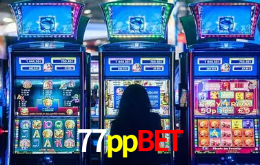 Descubra a Magia dos Jogos de Arcade no 77ppbet