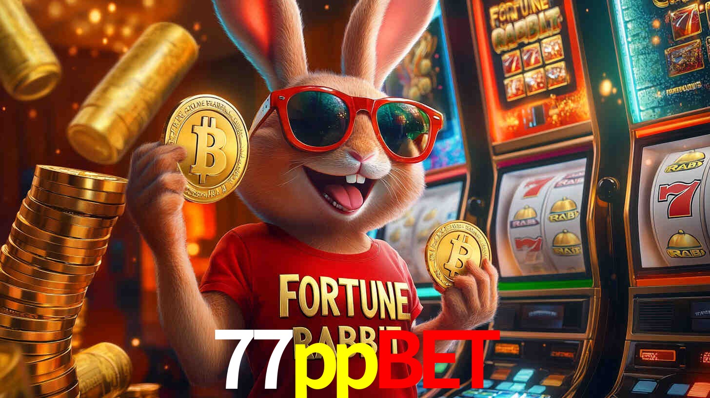 A Popularidade dos Caça-Níqueis no 77ppbet