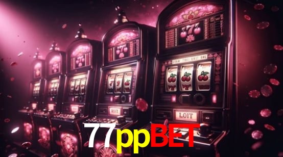 Casino Ao Vivo 77ppbet