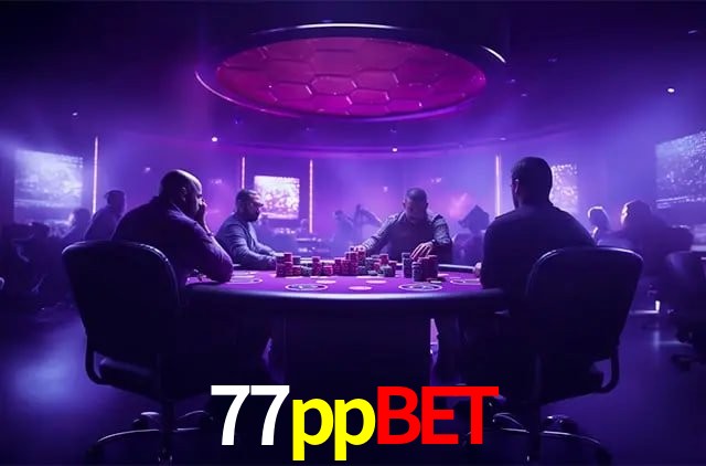 Design Responsivo 77ppbet