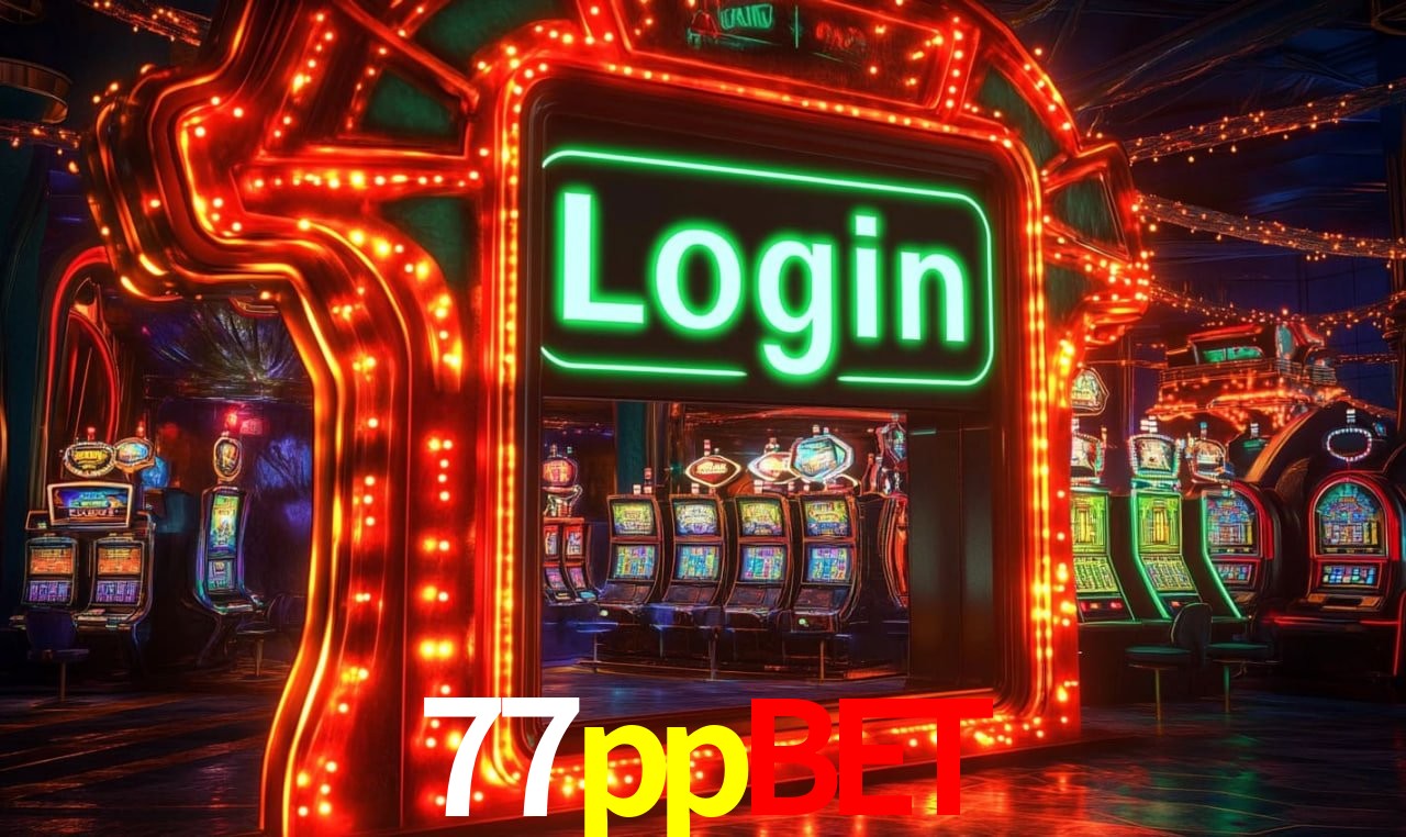 Provedores de Jogos 77ppbet