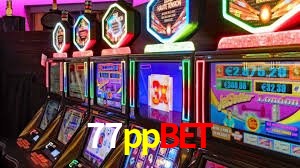 Mesa de Blackjack 77ppbet