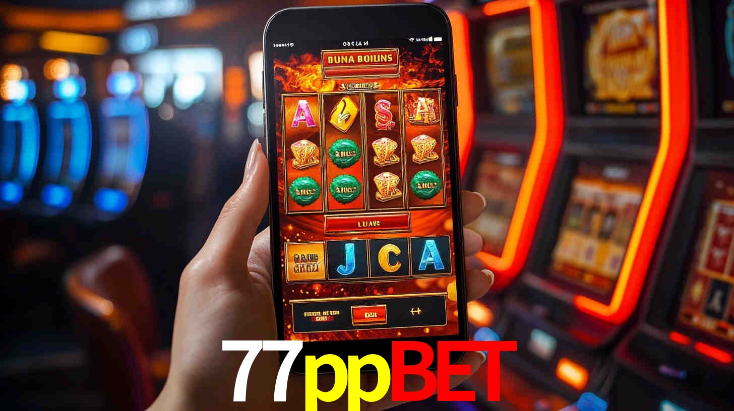 Experimente o Login Seguro Premium no 77ppbet