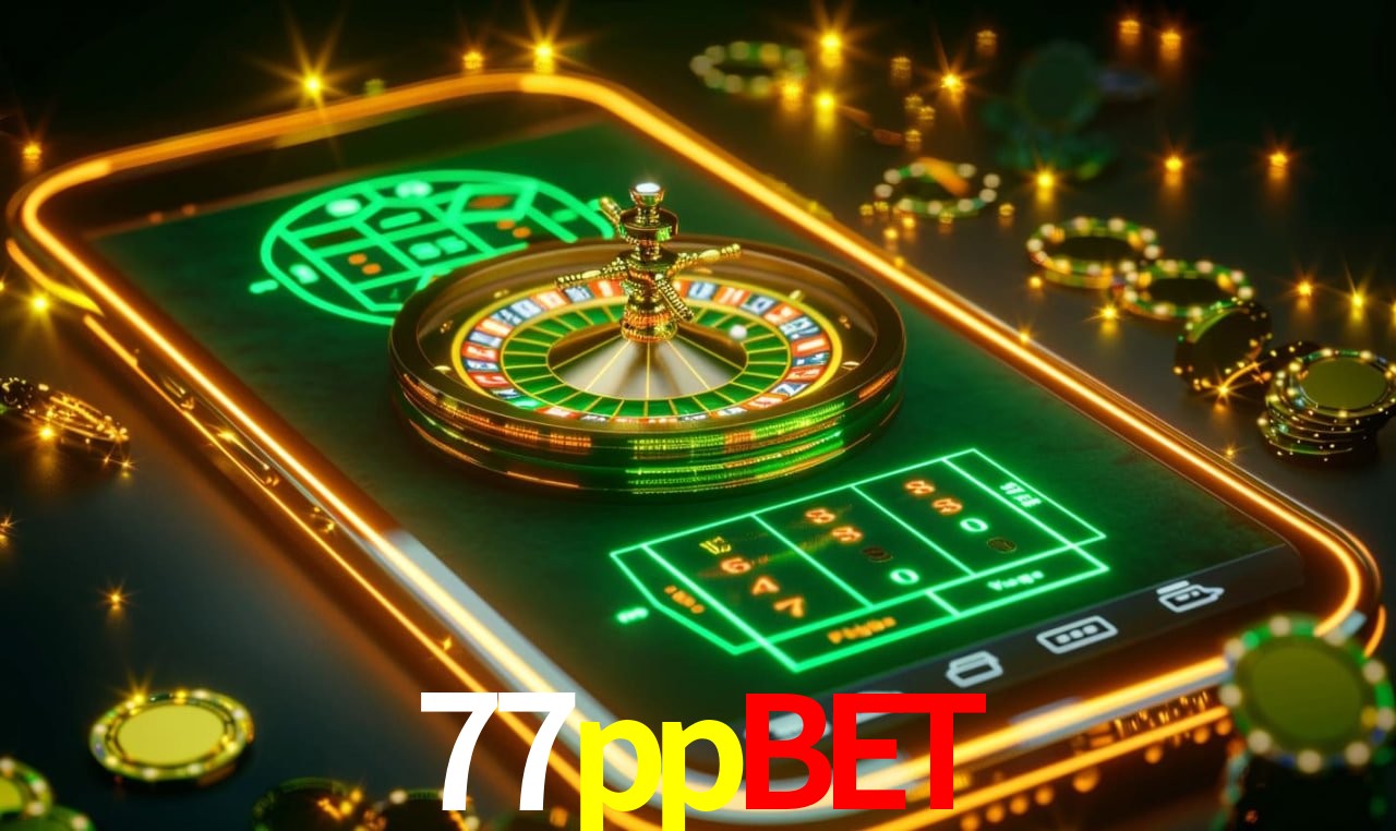 77ppbet - Rápido Acesse