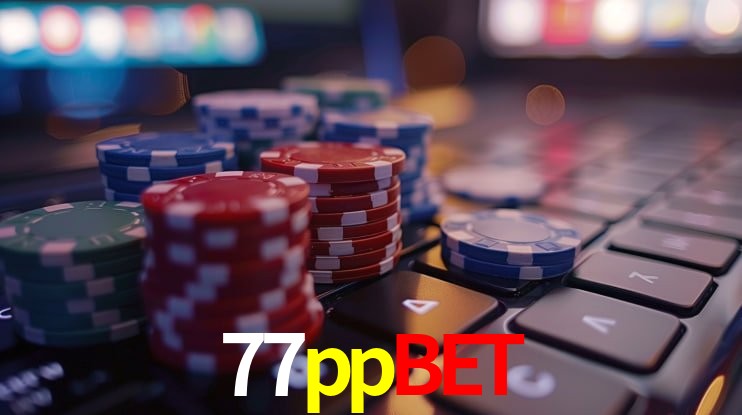 77ppbet - cassino ao vivo