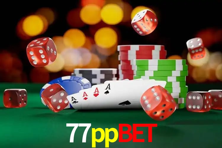 Ofertas Exclusivas 77ppbet