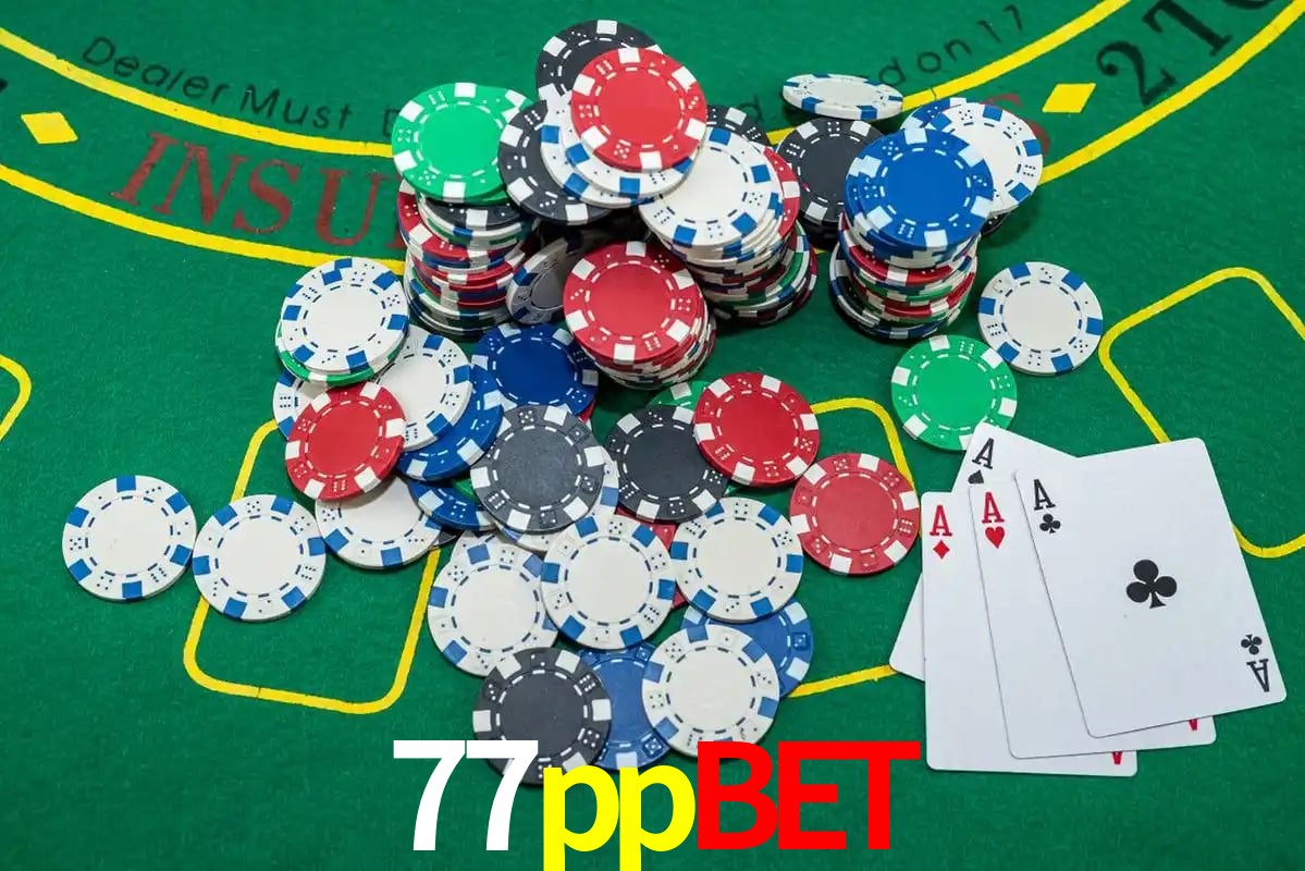 Apostas de Futebol 77ppbet