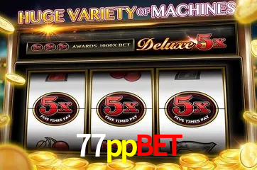Desvendando o Mundo dos Jogos Virtuais na 77ppbet