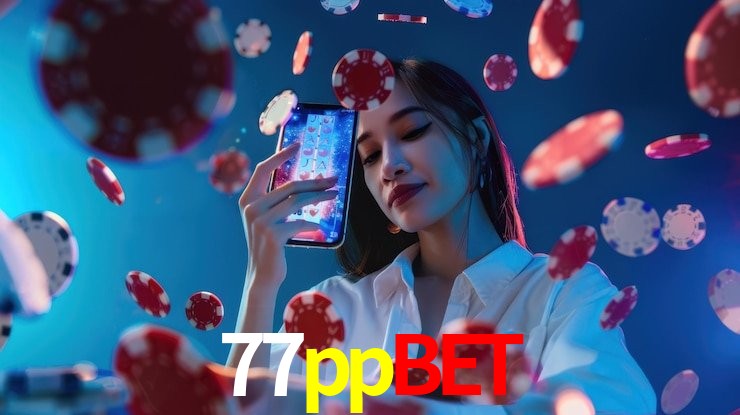 cassino 77ppbet